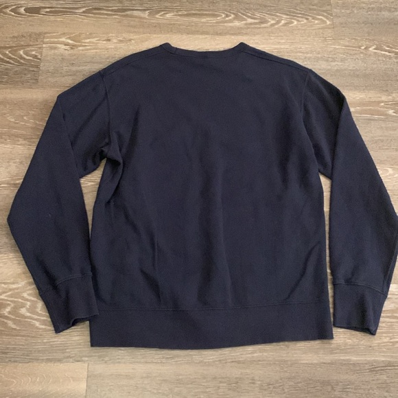 Uniqlo Museum Of Fine Arts Boston Sweatshirt - Picture 2 of 2